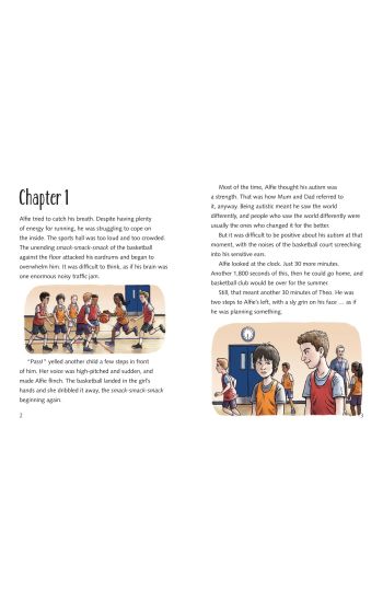 Alfie Smith, The Speedcuber