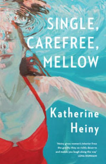 Single, Carefree, Mellow
