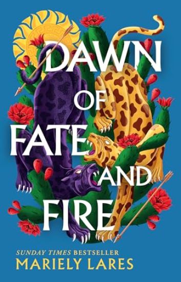 Dawn of Fate and Fire