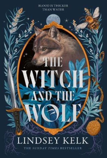 Witch and the Wolf
