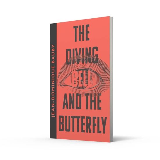 The Diving-Bell and the Butterfly