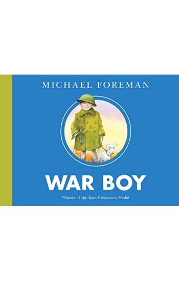 War Boy