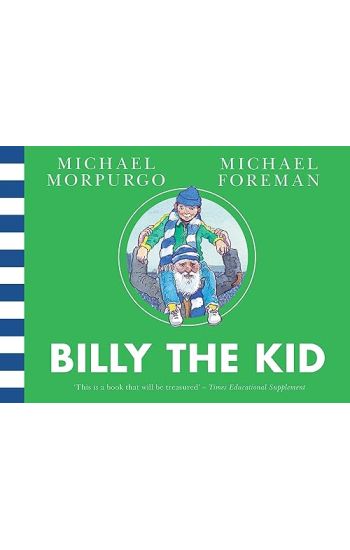 Billy the Kid