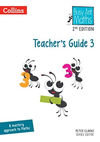 Teacher’s Guide 3