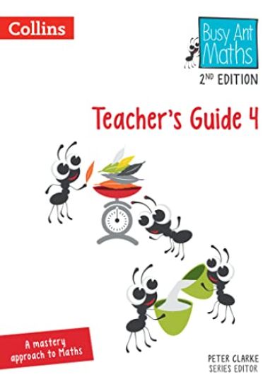 Teacher’s Guide 4