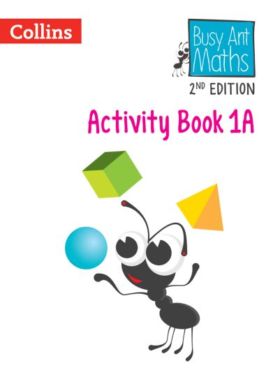 Activity Book 1A