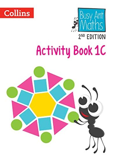 Activity Book 1C