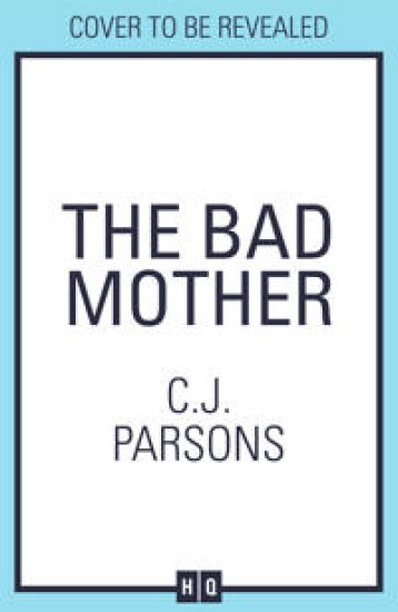 C.J. Parsons Book 2
