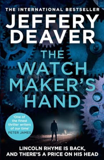 Watchmaker's Hand
