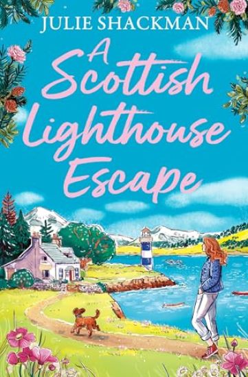 Scottish Coastal Escape