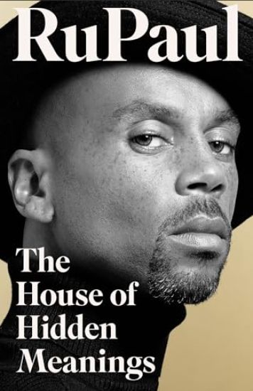 House of Hidden Meanings