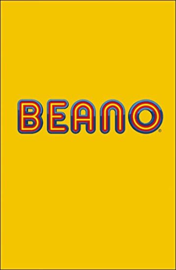 Beano The Day The Teachers Disappeared