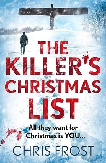 The Killer’s Christmas List