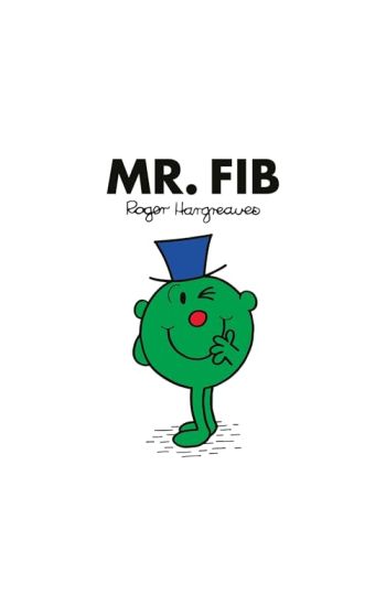 Mr. Fib