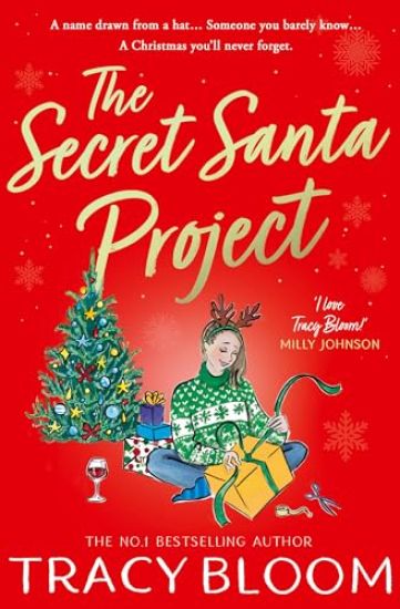 The Secret Santa Project