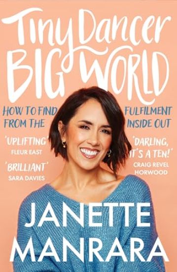 Tiny Dancer, Big World