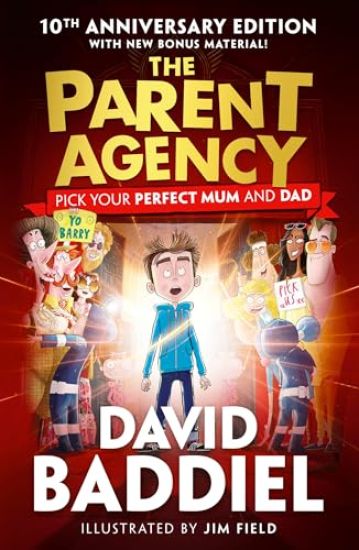 Parent Agency