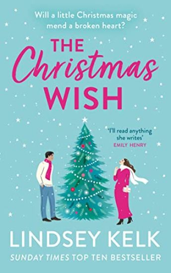 Christmas Wish