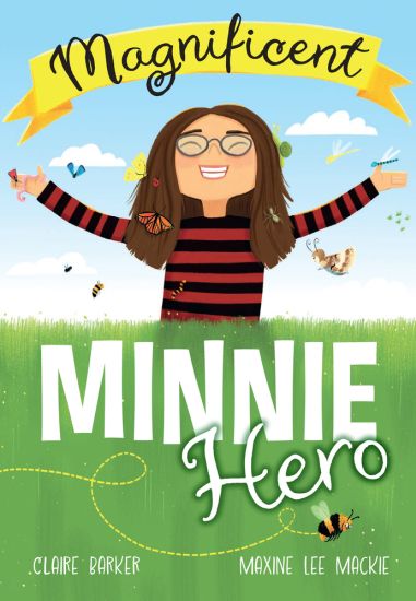 Magnificent Minnie Hero