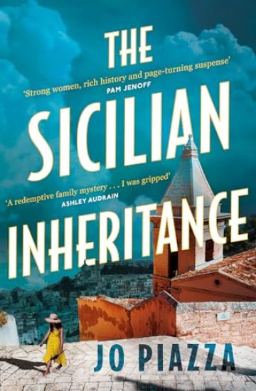 Sicilian Inheritance