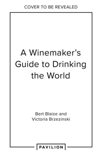 Drinking the World