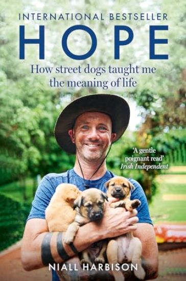 Hope – How Street Dogs Taught Me the Meaning of Life