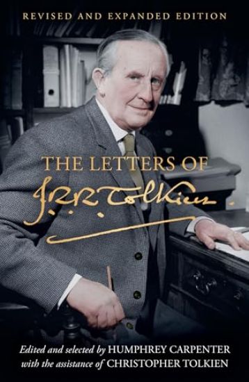 The Letters of J. R. R. Tolkien