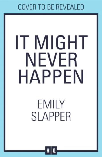 Emily Slapper Book 2
