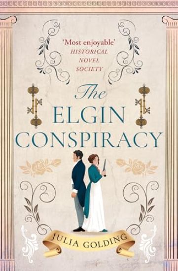 Elgin Conspiracy