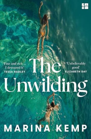 Kansikuva: The Unwilding