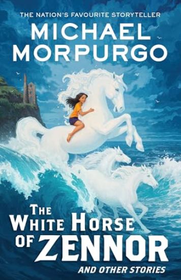 The White Horse of Zennor