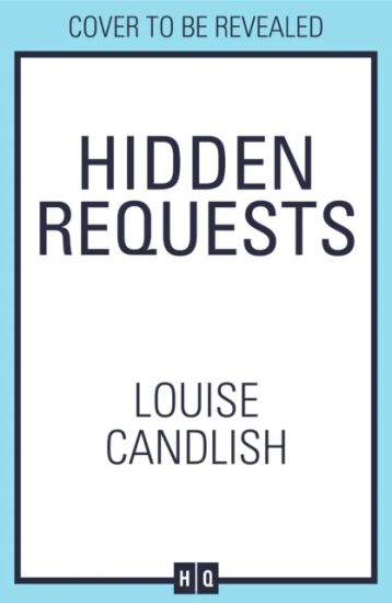 Louise Candlish Book 18