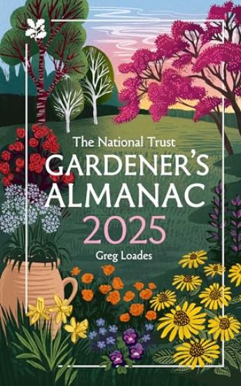 Gardener’s Almanac 2025