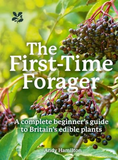 The First-Time Forager