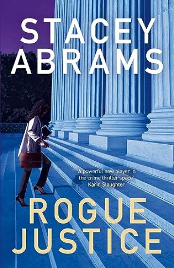 Abrams, S: Rogue Justice
