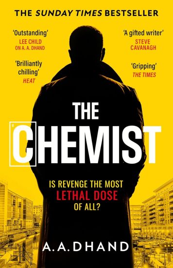 The Chemist