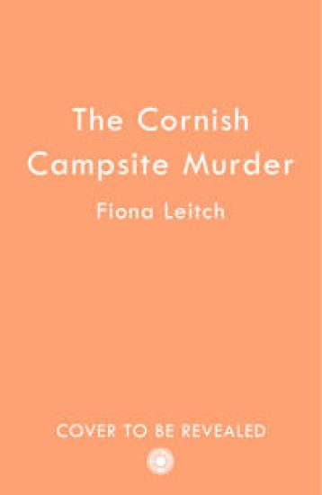 Cornish Campsite Murder