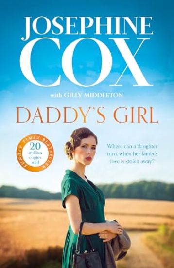 Daddyâ??s Girl