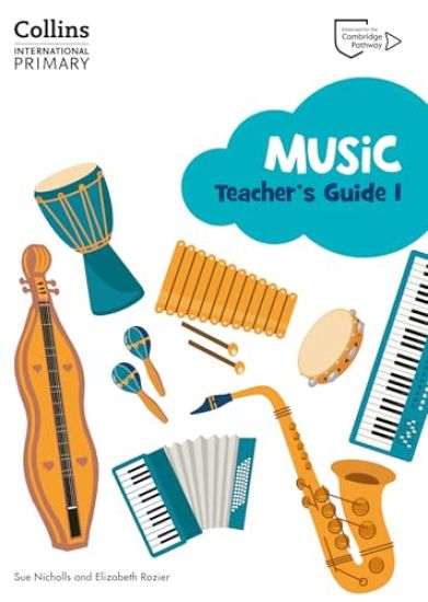 Cambridge Primary Music Teacher's Guide Stage 1