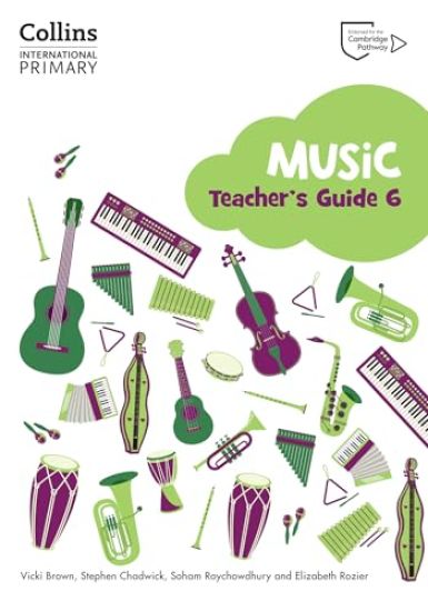 Cambridge Primary Music Teacher's Guide Stage 6