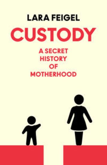 Kansikuva: Custody