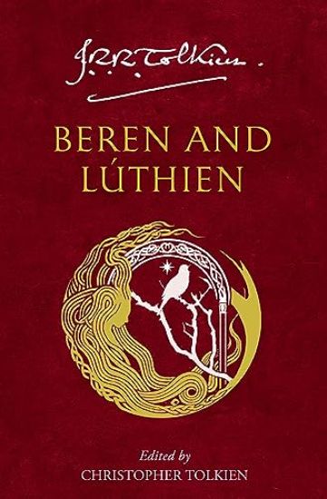 Beren and Lúthien