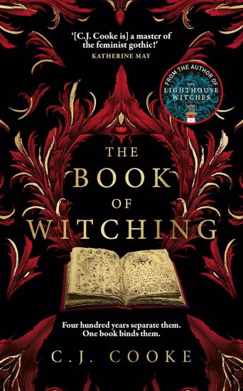 Book of Witching
