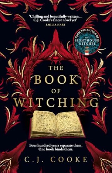 The Book of Witching