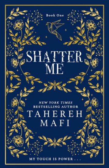 Shatter Me
