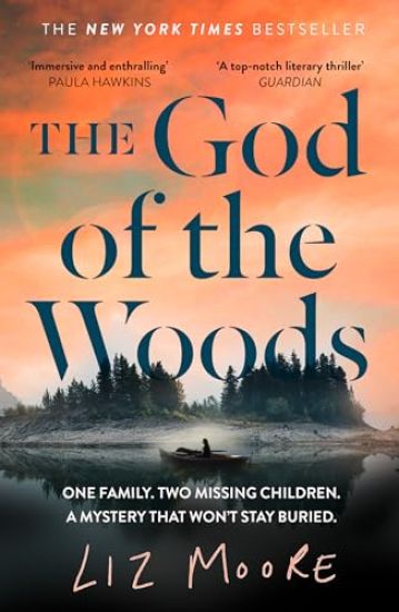 The God of the Woods