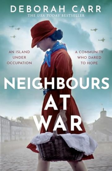 Neighbours at War