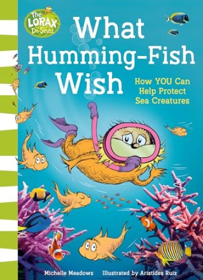 What Humming-Fish Wish