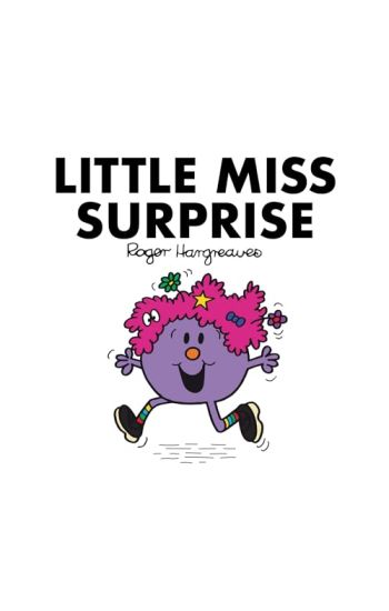 Little Miss Surprise