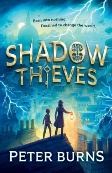 Shadow Thieves